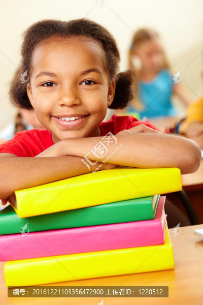 孩子的書