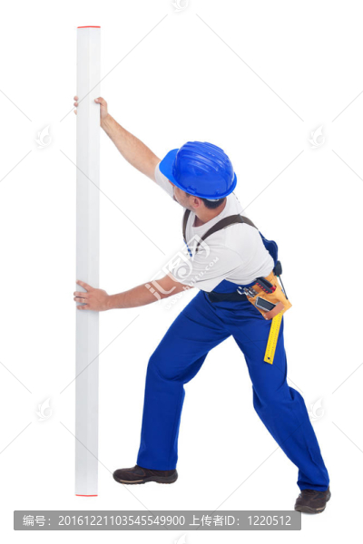 工人用尺子