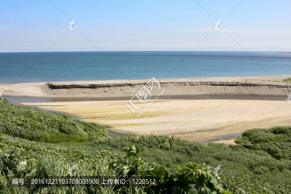 海洋海岸和河口2