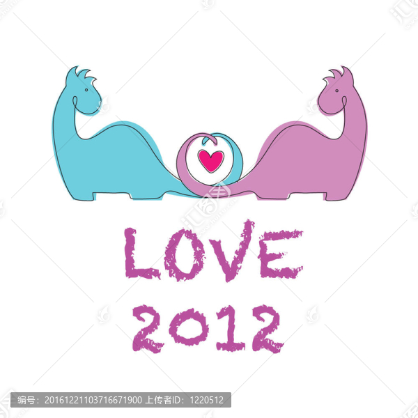 love2012