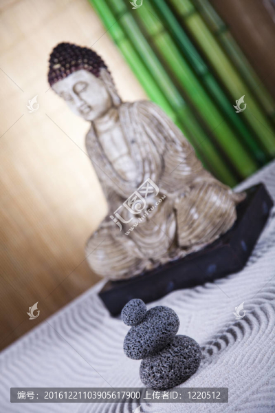 如來佛祖的背景
