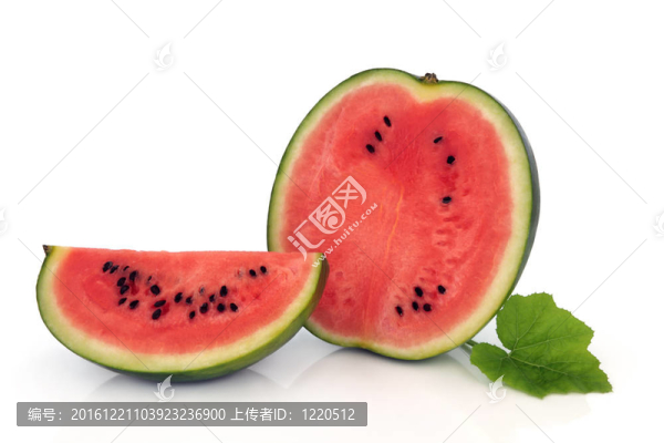 西瓜果實(shí)