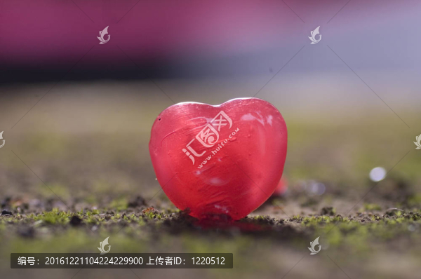 愛的糖果