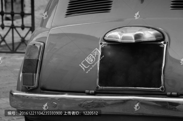 老小車(chē)停在佩魯賈