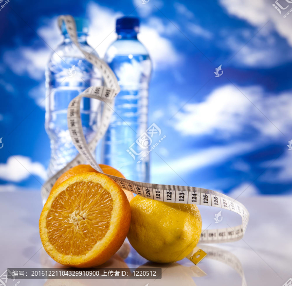 健身減肥；