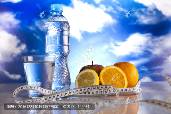 健康的飲食