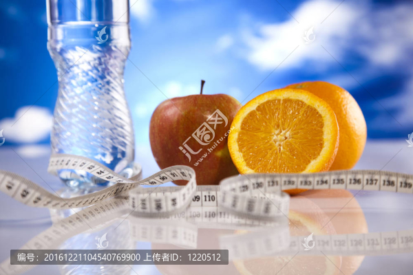 減肥；健身