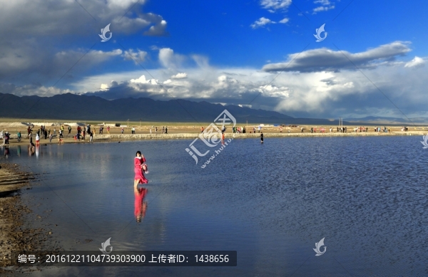 青海湖