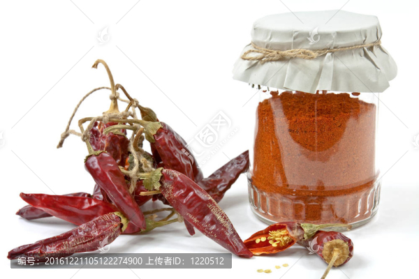 干辣椒