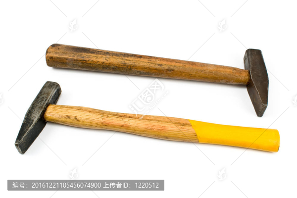 兩個老錘