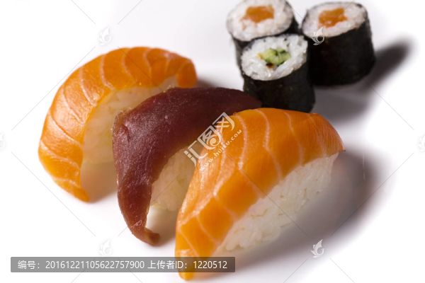 日本組合壽司
