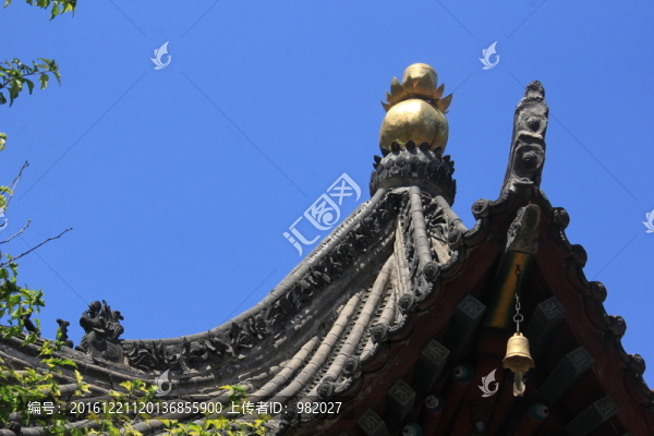 西安廣仁寺