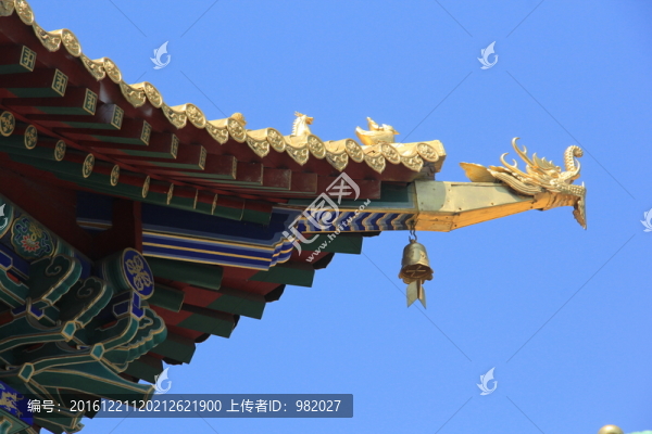 西安喇嘛寺