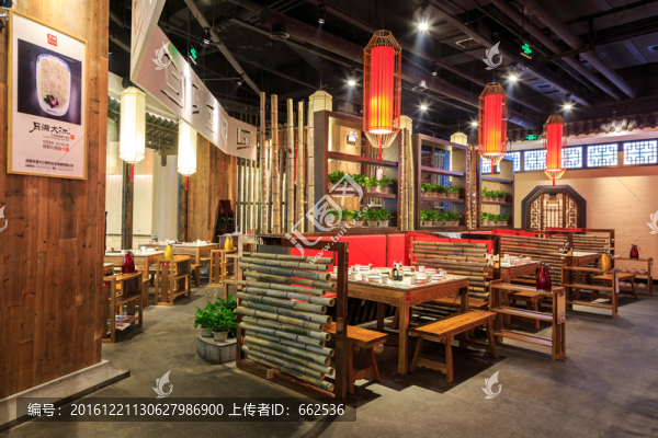 火鍋店