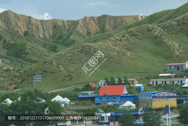 路邊的風(fēng)景