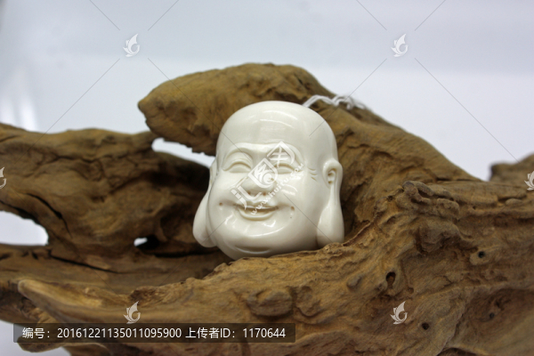 象牙吊墜圖片