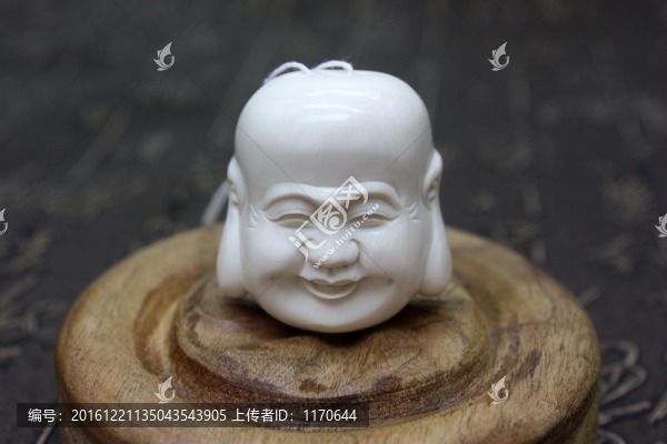 象牙吊墜圖片