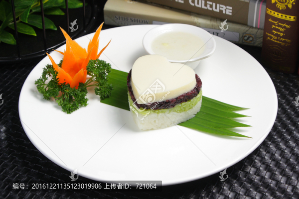 糯米飯,泰式糯米飯
