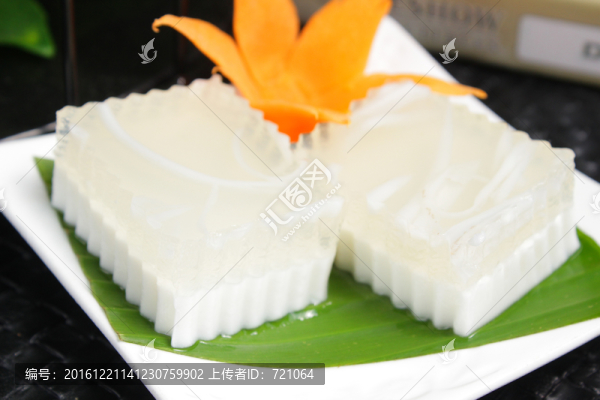 泰式甜品,泰國(guó)糕點(diǎn)