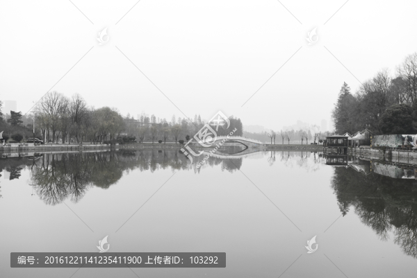 武漢東湖風(fēng)光