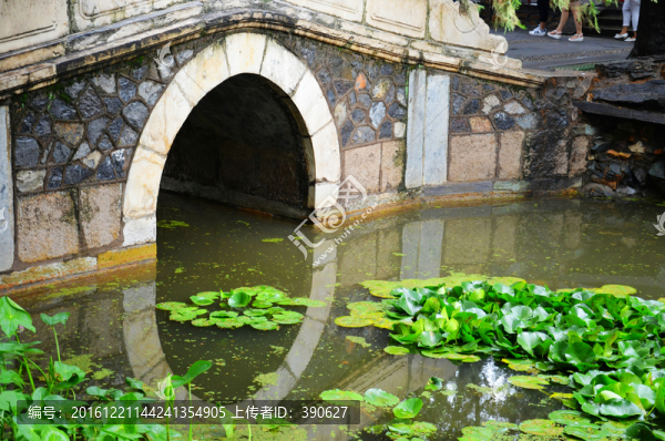 小石橋
