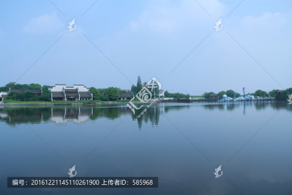 靖港古鎮(zhèn)