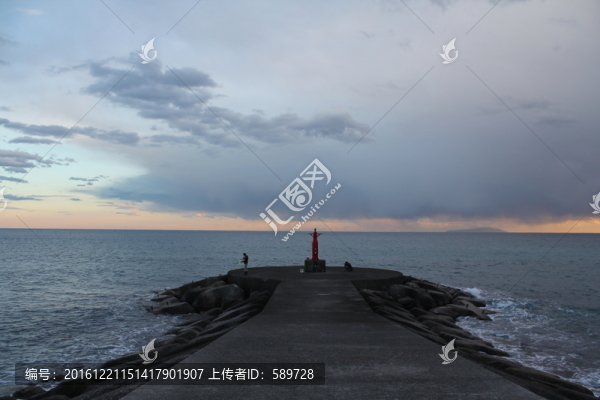 相模灣