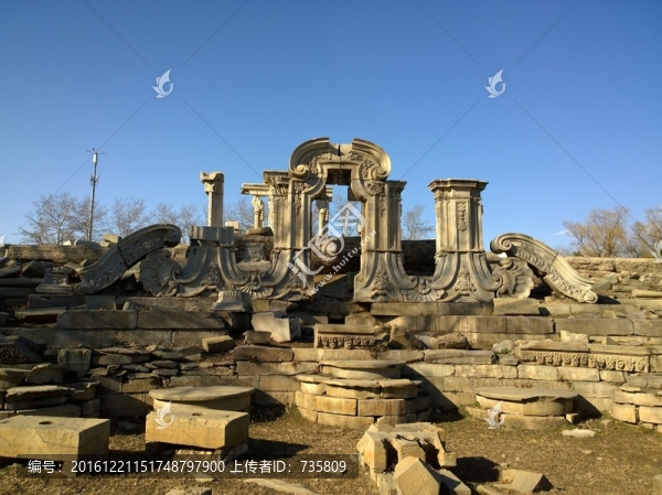 圓明園