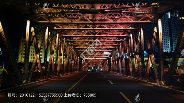 外白渡橋