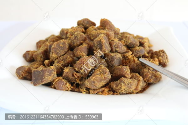 肉干粒