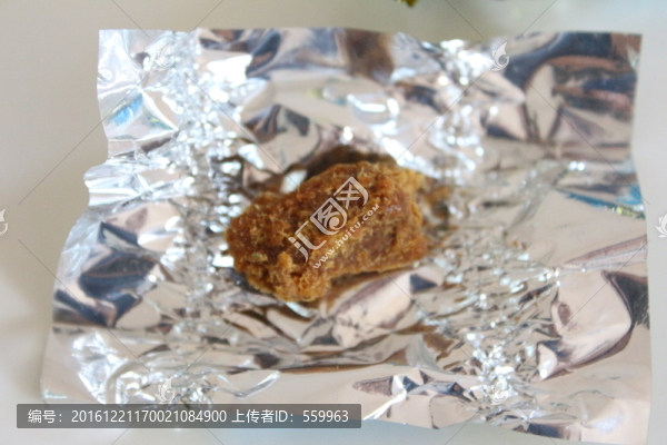 肉干粒