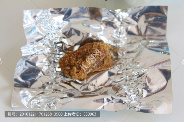 肉干粒