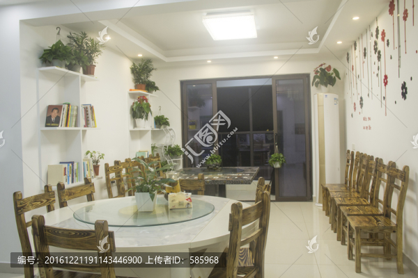 私房菜館