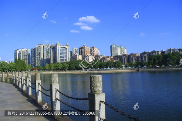長(zhǎng)沙烈士公園