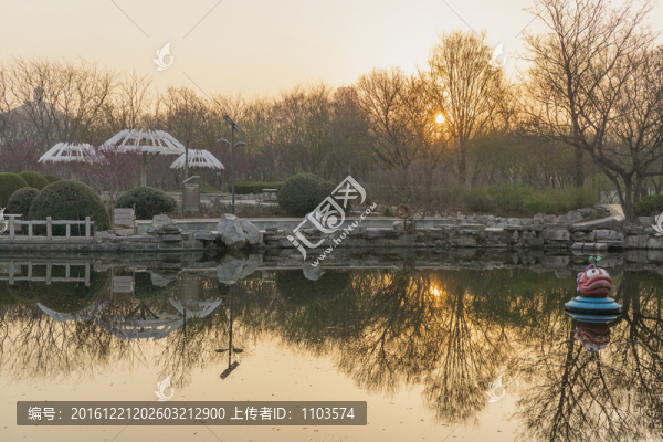 泉城公園
