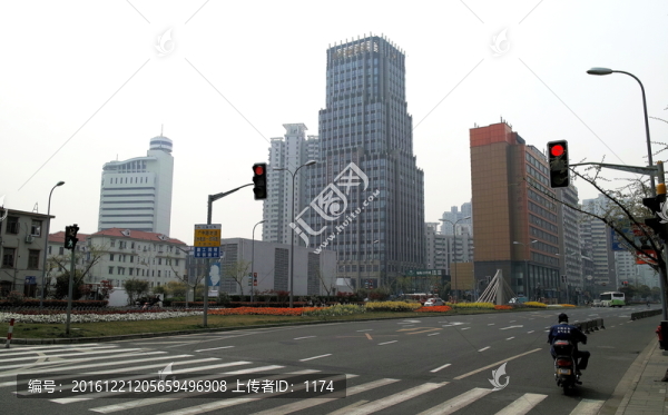馬路