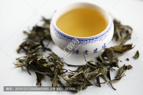 白茶