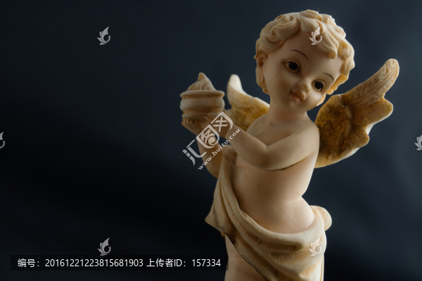古希臘神話小天使