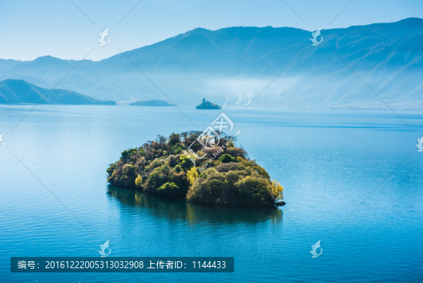 瀘沽湖