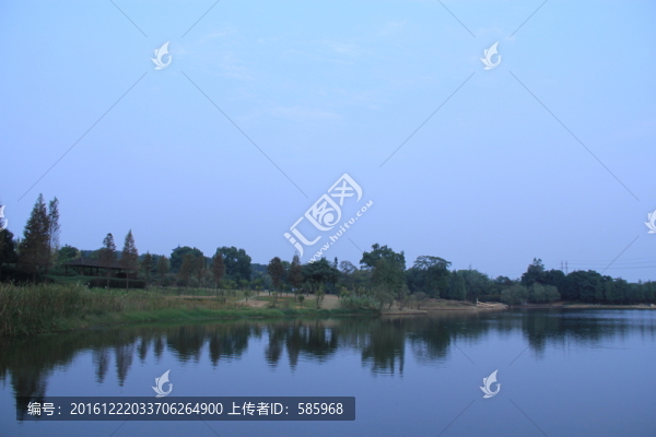 長沙園林生態(tài)園