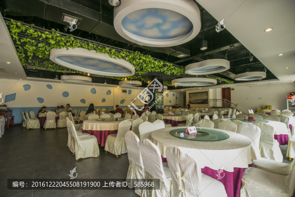 酒店大廳