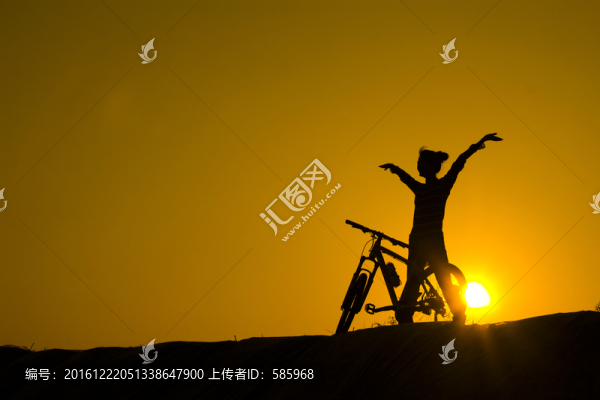 到達終點站的勝利