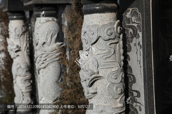 墓地墳地