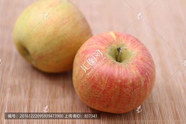 丑蘋果