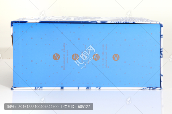 苦蕎
