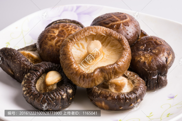 香菇