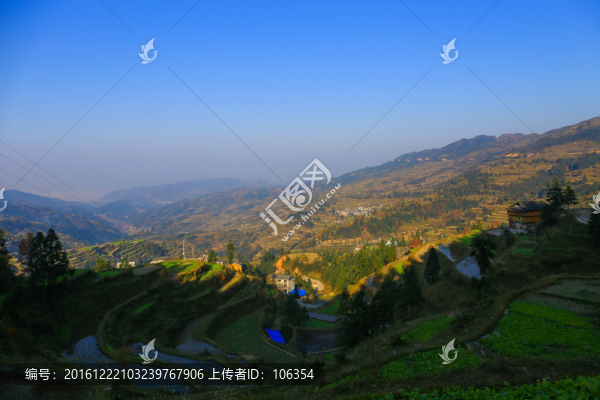 黎平肇興侗寨