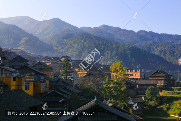 黎平肇興侗寨