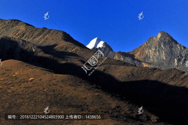 大山