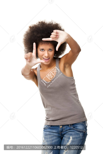 看看我的臉
